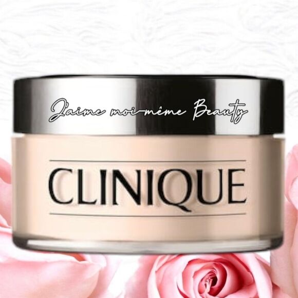 CLINQUE Translucent Setting Powder - Picture 1 of 10